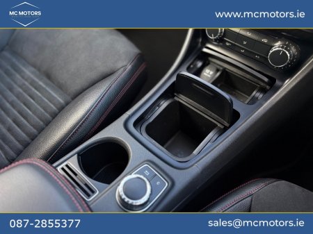 2014 Mercedes-Benz A-Class - photo 12