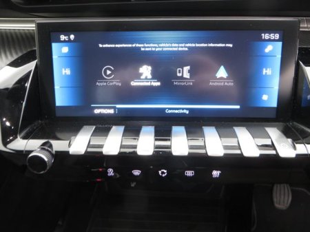 2019 Peugeot 508 - photo 16