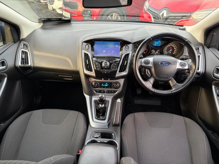 2014 Ford Focus - photo 11