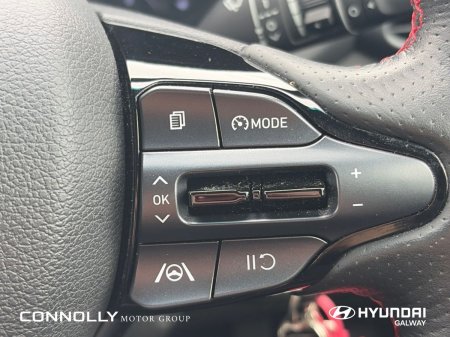 2024 Hyundai i30 - photo 29