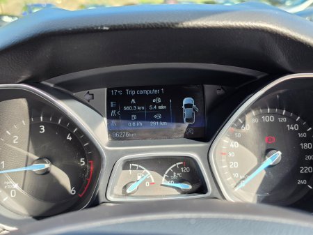 2018 Ford Focus - photo 18