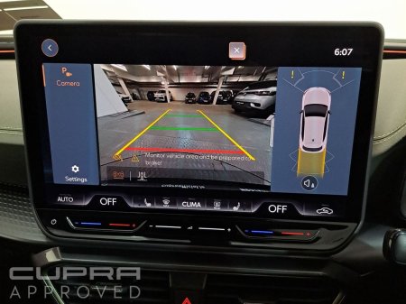 2026 Cupra Leon - photo 14