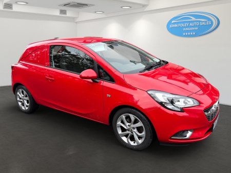 2018 Opel Corsa - photo 2