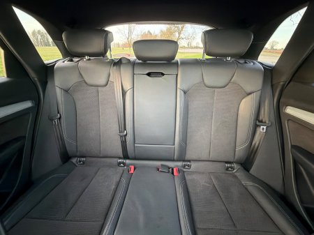 2020 Audi Q5 - photo 30