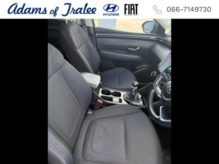 2022 Hyundai Tucson - photo 4