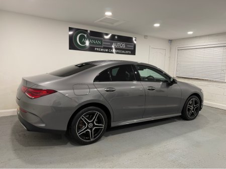 2023 Mercedes-Benz CLA - photo 24