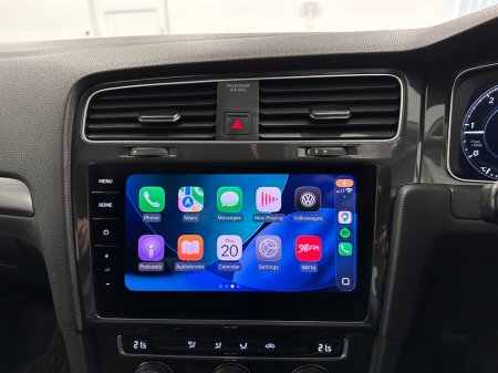 2020 Volkswagen Golf - photo 31