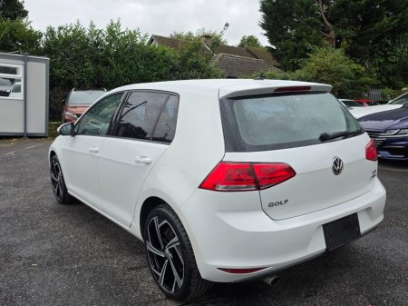 2013 Volkswagen Golf - photo 21