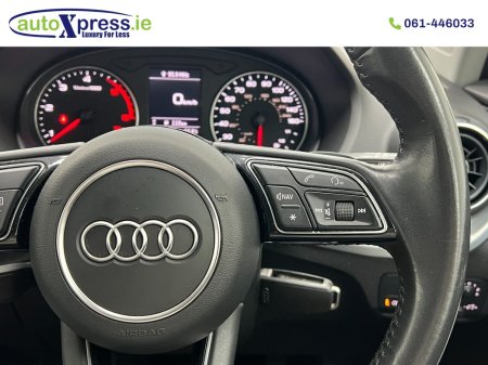 2019 Audi Q2 - photo 25