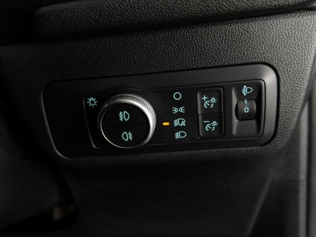 2022 Ford Kuga - photo 34