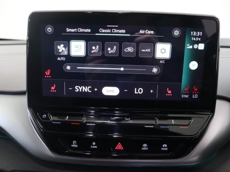 2023 Volkswagen ID.4 - photo 16