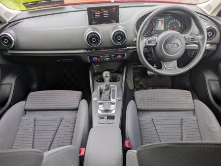 2015 Audi A3 - photo 14