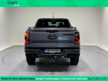 2024 Ford Ranger - photo 13