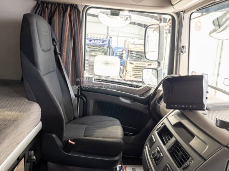 2022 DAF XF 480 - photo 24