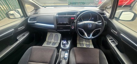 2017 Honda Fit - photo 9