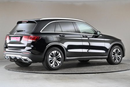 2022 Mercedes-Benz GLC - photo 10
