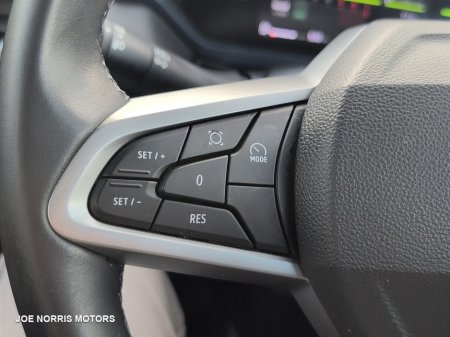 2025 Dacia Bigster - photo 22