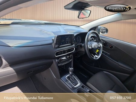 2020 Hyundai KONA - photo 17