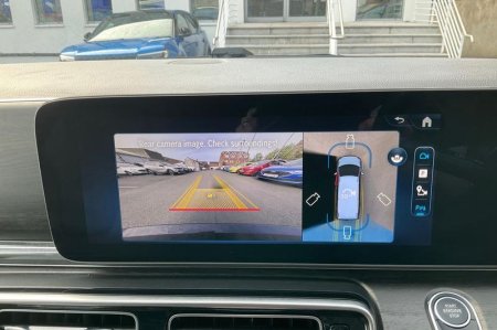 2025 Mercedes-Benz V-Class - photo 24