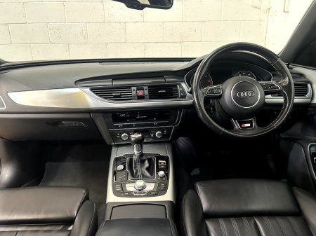 2017 Audi A6 - photo 7