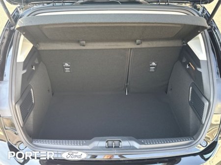 2026 Ford Focus - photo 13