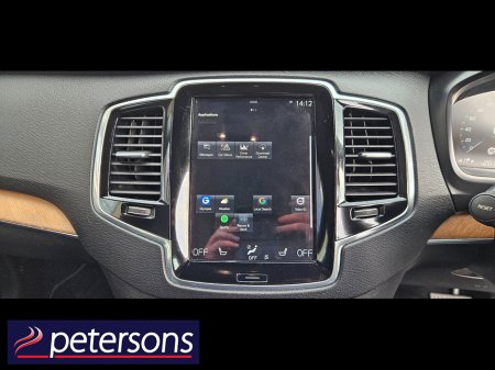 2017 Volvo XC90 - photo 30