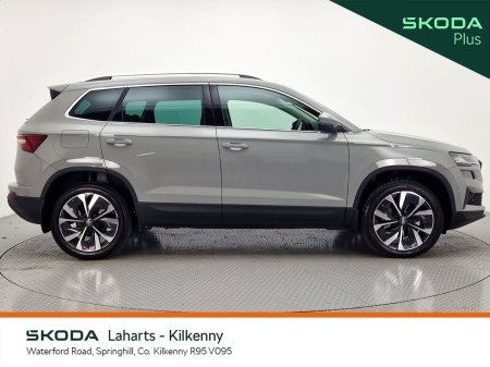 2026 Skoda Karoq - photo 11