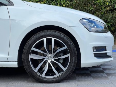 2017 Volkswagen Golf - photo 9