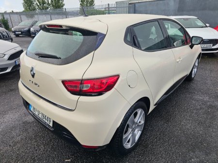 2016 Renault Clio - photo 7