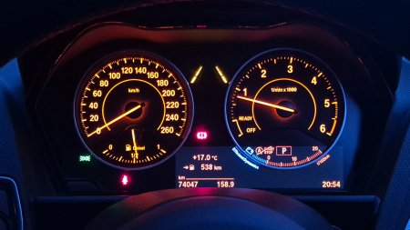 2017 BMW 1-Series - photo 13