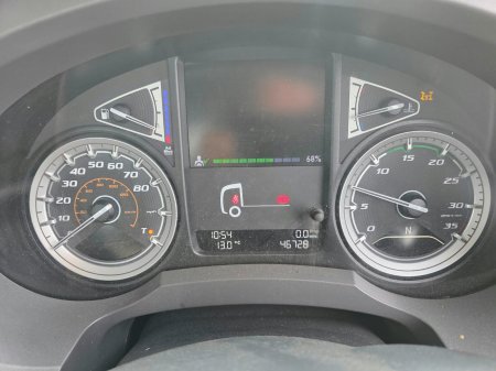 2021 DAF LF 180 - photo 26