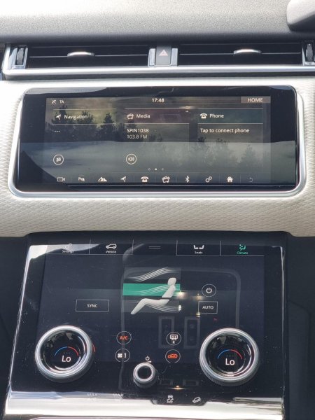 2018 Land Rover Range Rover Velar - photo 32