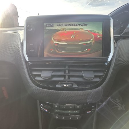 2018 Peugeot 208 - photo 21