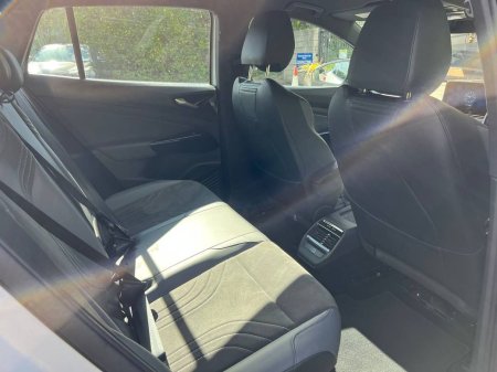 2023 Volkswagen ID.4 - photo 9