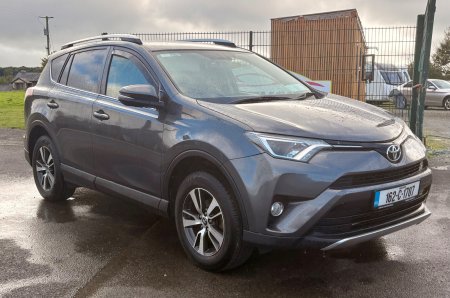 2016 Toyota RAV4 - photo 3