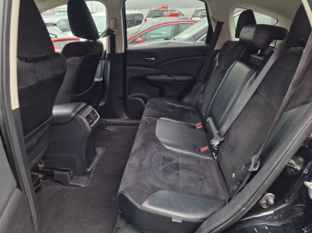 2016 Honda CR-V - photo 9