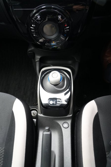 2018 Nissan Note - photo 17