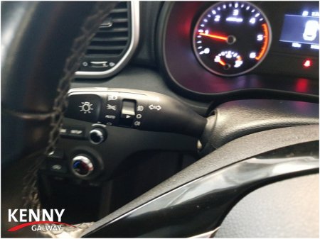 2019 Kia Sportage - photo 25