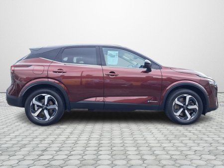2024 Nissan Qashqai - photo 11