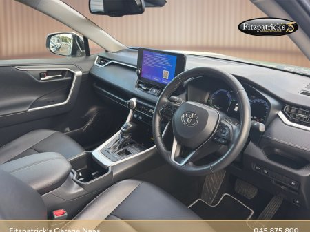 2024 Toyota RAV4 - photo 6