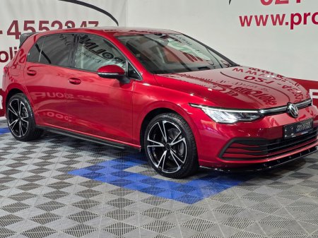 2022 Volkswagen Golf - photo 8