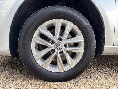 2020 Volkswagen Caddy - photo 10