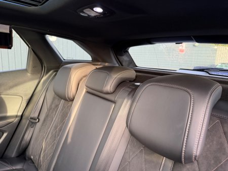 2018 Peugeot 3008 - photo 47