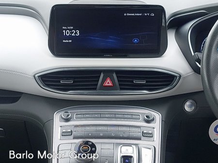 2022 Hyundai Santa Fe - photo 15