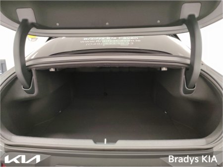 2026 Kia EV4 - photo 12