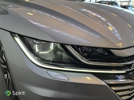 2019 Volkswagen Arteon - photo 21