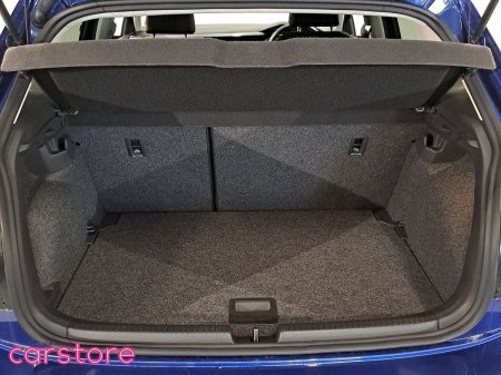 2018 Volkswagen Polo - photo 21
