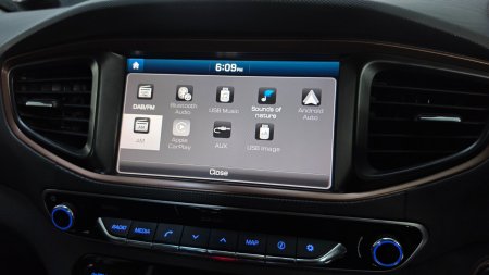 2017 Hyundai IONIQ - photo 34