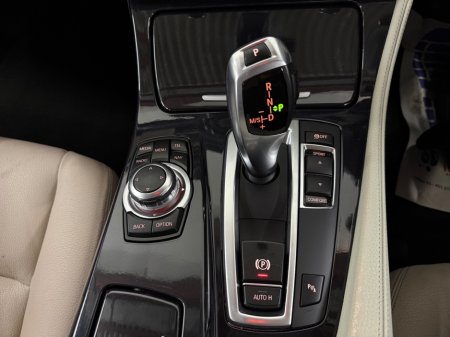 2016 BMW 5-Series - photo 12