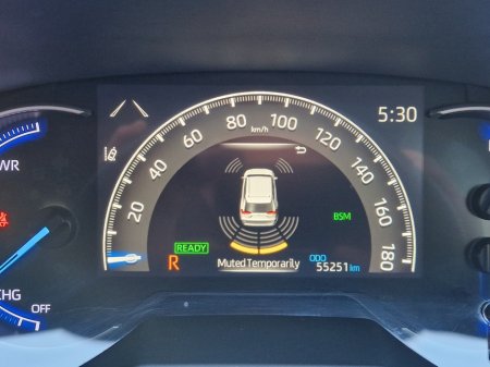2019 Toyota RAV4 - photo 33